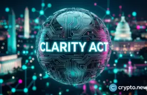 Banks vs the CLARITY Act