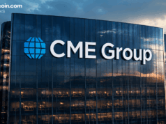 CME Group Targets June 1 Launch for Bitcoin Volatility Futures Pending CFTC Review