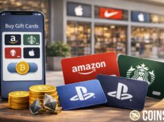 Why More People Are Choosing Crypto-Friendly Gift Card Platforms