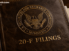 Coinshares SEC Filing Reveals $165 Million Revenue Amid Global Expansion