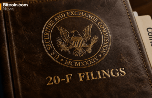Coinshares SEC Filing Reveals $165 Million Revenue Amid Global Expansion