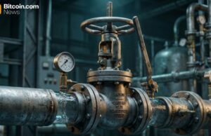 Circle Stock Jumps 20% to $119.53 as Tillis Deal Pushes Clarity Act Forward