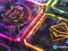 Strategy and BitMine pause as 4 firms add $47.5m in Bitcoin