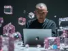 CZ says he prefers AI “shovels” over AI itself as infrastructure race intensifies