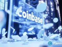 AWS outage knocks Coinbase Exchange offline for two hours