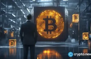 Exodus wallet sells 1,076 BTC to fund W3C deal