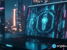 Claude helps man recover 5 Bitcoin after old wallet search