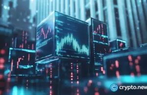 Anchorage steps back from USDG as stablecoin alliances decentralize