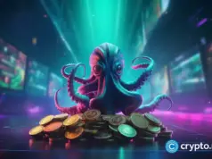 AVAX staking launches on Kraken with up to 10% APY