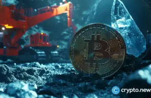 Bitcoin ETF outflows hit $1.26B Santiment buy signal