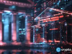 Crypto PAC hits Indiana with $514K spend for Rep. James Baird