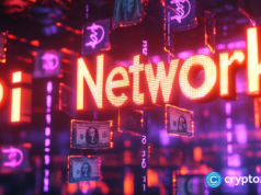 Pi Network launches Protocol 23 push at Consensus