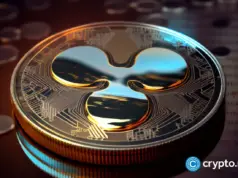 XRP ETF inflows surge as network activity hits March highs