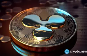 XRP ETF inflows surge as network activity hits March highs