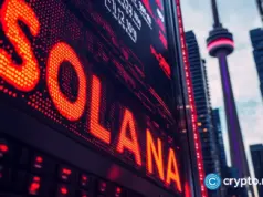Will Solana price drop below $80 as bearish crossover forms?