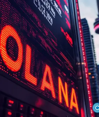 Will Solana price drop below $80 as bearish crossover forms?