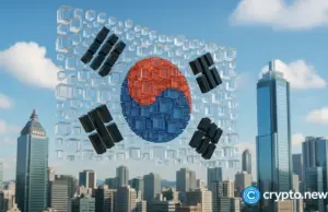 Hana Bank’s $668M Dunamu bet sparks Korea banking rule check