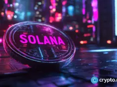 Can Solana price break $90 as key technicals turn bullish?