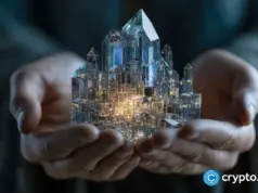 NYSE moves closer to tokenized stocks under DTC pilot