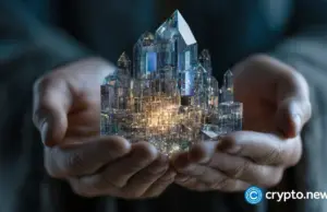 NYSE moves closer to tokenized stocks under DTC pilot