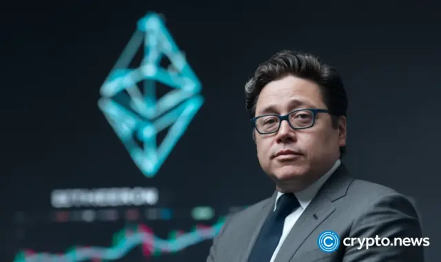 Bitmine ETH buying slows after 5.2 million target
