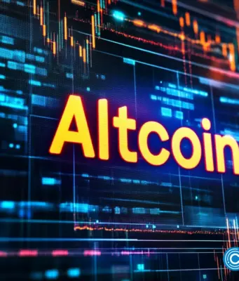 Matchain MAT surges 349% in altcoin rotation