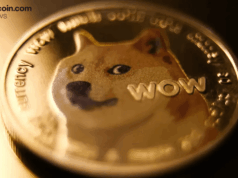 Dogecoin Whale Bets $2.25M With 10x Leverage as Big Wallets Hoard Record 108B DOGE