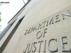 Bitcoin Seizure Links Chinese National’s Binance Account to DOJ Case