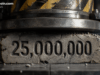 Ethereum Validators Confirm Block 25 Million After Nearly 11 Years of Runtime