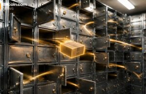 Gh0st Privacy Protocol Goes Live on BNB Chain, Breaks Wallet-to-Trade Links