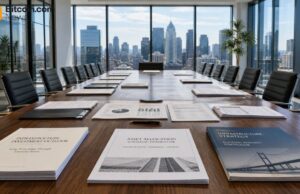 Grayscale Names ETH, SOL, LINK in $30B Market