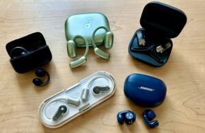Best open earbuds 2026: Mashable’s vetted 6 picks
