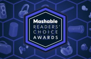Readers’ Choice Awards sweepstakes: Rate your audio devices for a chance to win a $250 Amazon gift card