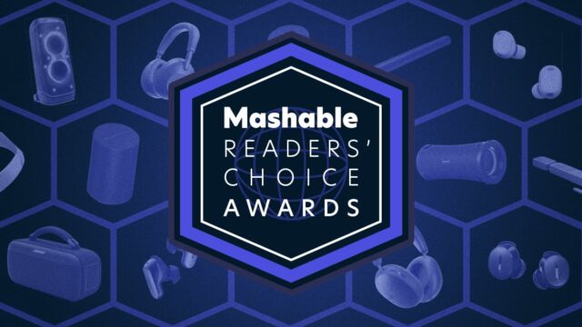 Readers’ Choice Awards sweepstakes: Rate your audio devices for a chance to win a $250 Amazon gift card