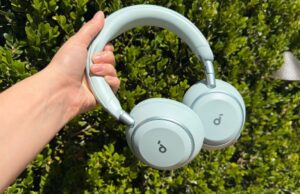 Soundcore Space 2 headphones: Specs, price, where to buy