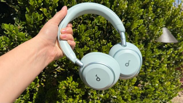 Soundcore Space 2 headphones: Specs, price, where to buy