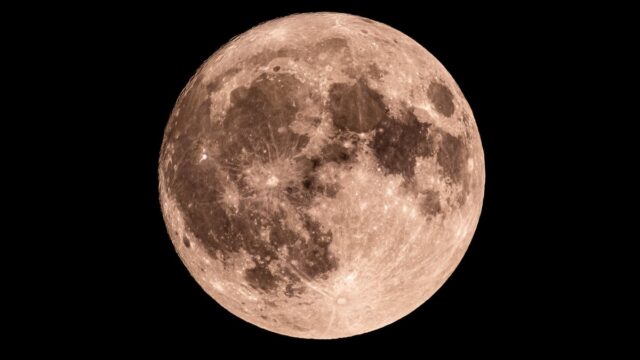 Moon phase today explained: What the Moon will look like on May 3, 2026
