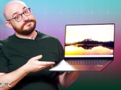 Samsung’s Galaxy Book 6 Ultra is made for creative pros