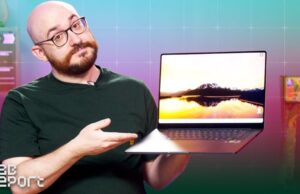 Samsung’s Galaxy Book 6 Ultra is made for creative pros