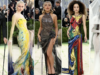 Met Gala 2026 best looks: The outfits everyone is talking about