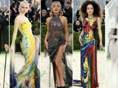 Met Gala 2026 best looks: The outfits everyone is talking about