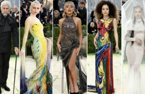Met Gala 2026 best looks: The outfits everyone is talking about