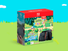 Nintendo announces Switch 2 ‘Pokémon Pokopia’ bundle, but there’s a catch