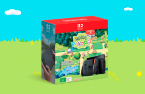 Nintendo announces Switch 2 ‘Pokémon Pokopia’ bundle, but there’s a catch