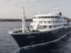 Travel blogger offers glimpse at suffering aboard hantavirus-stricken ship