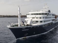 Travel blogger offers glimpse at suffering aboard hantavirus-stricken ship
