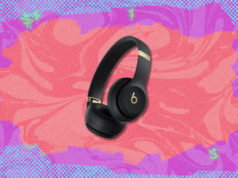 Beats Solo 4 headphones just got a huge discount at Amazon — act fast to save almost $100