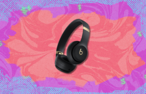 Beats Solo 4 headphones just got a huge discount at Amazon — act fast to save almost $100