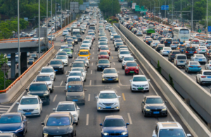 General Motors settles lawsuit over selling customer driving data