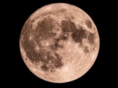Moon phase today explained: What the Moon will look like on May 18, 2026
